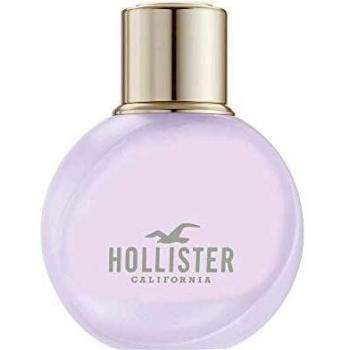 Hollister Wave For Her Edp Spray 30ml