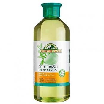Corpore Sano, Gel y jabón - 500 ml.