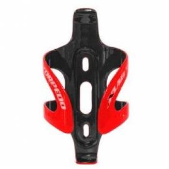 Xlab Torpedo Soporte para Botella, Rojo, Talla Única