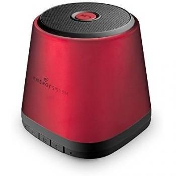 Energy Sistem Music Box BZ1 - Altavoz portátil