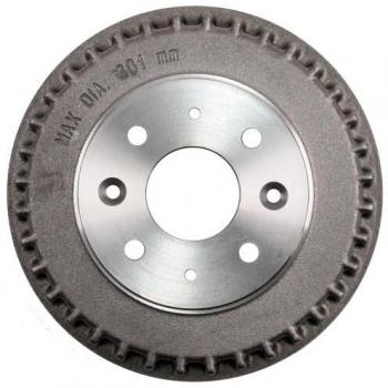 ABS 2643-S tambor de freno