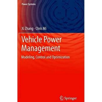 Vehicle Power Management System - Intelligent Energy Control and Optimization