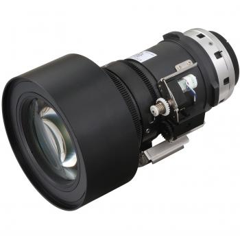 Lente Zoom Semi-Larga NEC NP19ZL para Proyectores PX700W, PX750U, PX800X y PX803UL - 32.9 mm a 54.2 mm - f/1.86-2