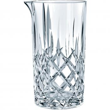 Spiegelau & Nachtmann - Juego de vasos de cristal, cristal, Cristal transparente., 10.6 x 9.4 x 17.600000000000001 cm