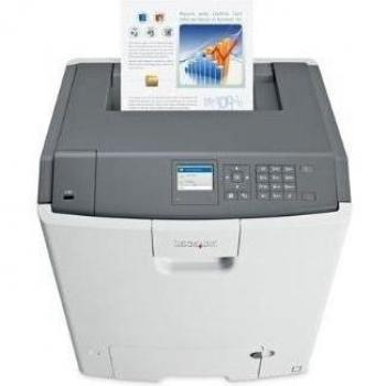 Lexmark C746dn - Impresora láser