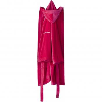 ALBORNOZ VELOUR COLORS S-M FUCSIA