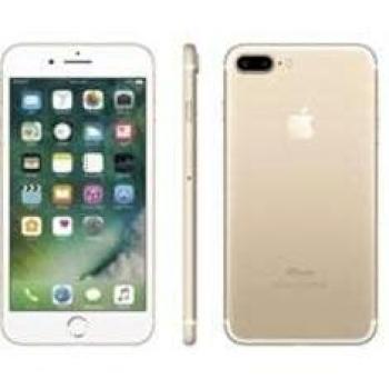Telefono movil Smartphone reware Apple iPhone 7 Plus 256gb Gold - 5.5pulgadas - reacondicionado - refurbish - Grado a+