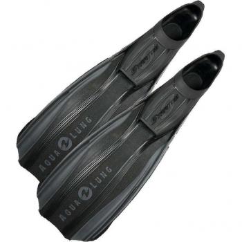 Aqualung - Stratos 3, color negro, talla EU 46-47