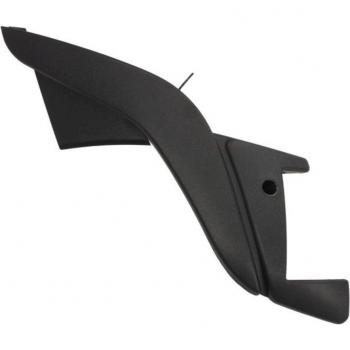 Deflector de viento para cabina DT Spare Parts 2.71198