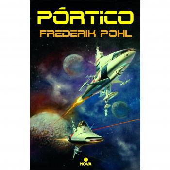 Pórtico