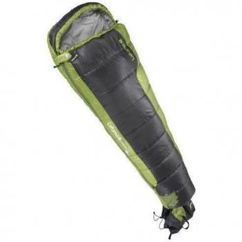 Lafuma LFC1542 Ecrins 30 JR - Saco de dormir rectangular para niño