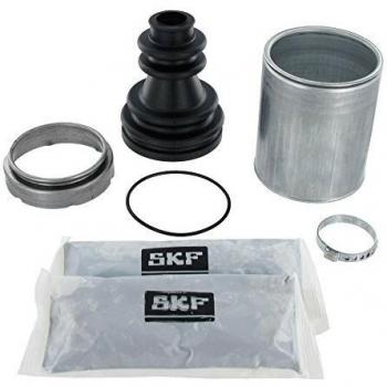 Skf VKJP 8359 Partes de la Transmisión