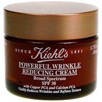 Kiehl'S  - Crema powerful wrinkle reducing spf 30