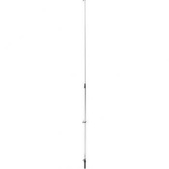 Shakespeare 6018-R 17FT 6 INCH VHF Antenna 9DB 2-Piece Phase III