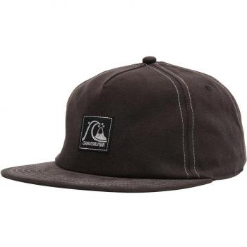 Quiksilver Gorra Heritage Hombre