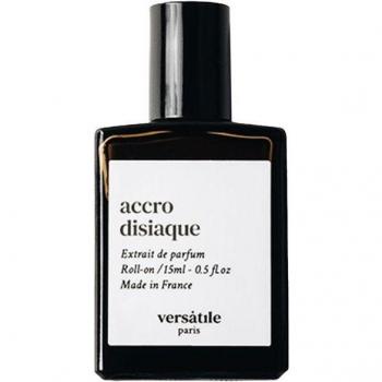 Versatile Paris Neo Rose Perfume Extract Roll-On Aphrodisiac