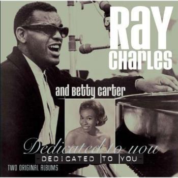 Dedicated To You - CHARLES, RAY