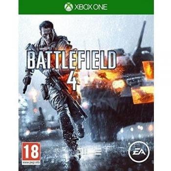 Battlefield 4