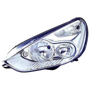 Faro Principal JUMASA 38311558 - Conjuntos de Luces de Alta Calidad, Faro delantero JUMASA 38311558, Jumasa 38311558 Faro Izquierdo
