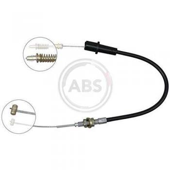 Cable del acelerador A.B.S. K36930 - Alta calidad y durabilidad