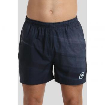 Short Bullpadel Adras Azul Marino