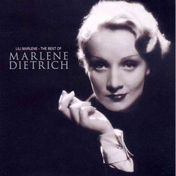 Lili Marlene - The Best Of Marlene Dietrich - Marlene Dietrich