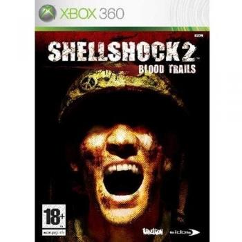 SHELLSHOCK 2BLOOD TRAILS