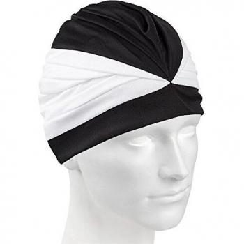 Gorro de Ducha Madwave Velcro II