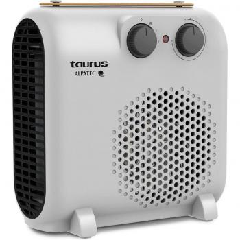 CALEFACTOR TAURUS TROPICANO UP & DOWN con 2 potencias