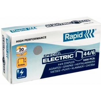 RAPID 24868100 - Caja 5000 grapas 44/6 mm Strong galvanizada