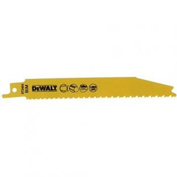 Dewalt DT2404-QZ Hoja de sierra sable bi-metal