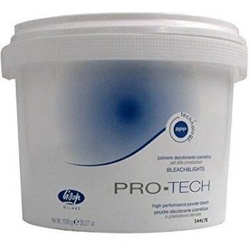 Lisaplex Bleach & Lights Polvo decolorante para Cabello - 1000 gr