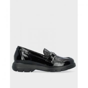 Zapato Fluchos Gladis F1794 Negro 37