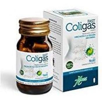 ABOCA ESPAÑA S.A. Aboca Capsulas, Blanco, 25 Gramos