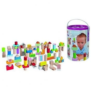 Simba Smoby Eichhorn Madera Playset