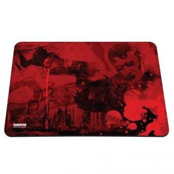 Alfombrilla Gaming Ozone Trace Ultra Suave y Antideslizante