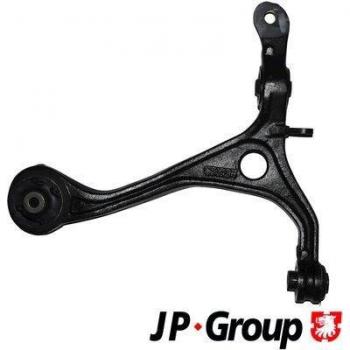 Control arm de suspensión JP GROUP 3440100780, barra oscilante, compatible con vehículos específicos, fabricado en materiales duraderos, diseñado para mejorar la estabilidad y el manejo del vehículo