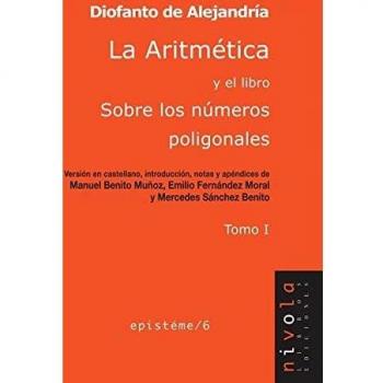La Aritmética y el libro sobre los números poligonales: 6