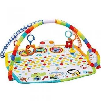 FISHER PRICE - Gimnasio Musical