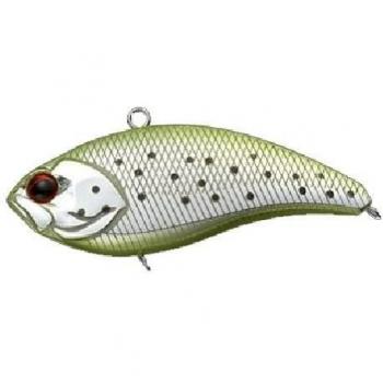Evergreen Whizzer vibración Sinking Lure 97 