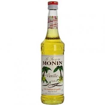Monin Vanille 70cl