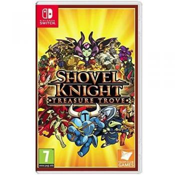 Shovel Knight: Treasure Trove