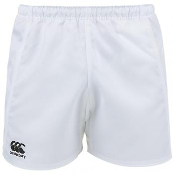Short de Hombre Canterbury Advantage Transpirable y Ligero