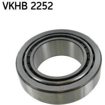 Kit de cojinete de rueda SKF VKHB 2252