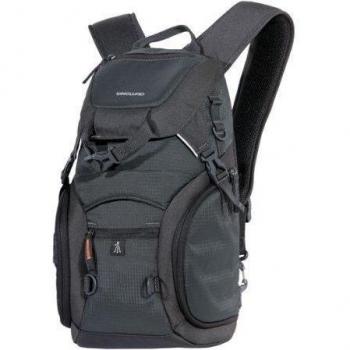 Vanguard Adaptor 41 - Mochila para cámaras réflex/DSLR y accesorios