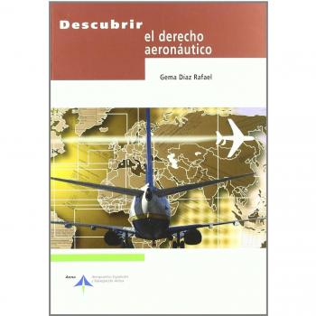 Descubrir el derecho aeronáutico: 20