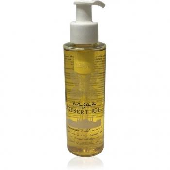 Tratamiento capilar con aceite de argán 150 ml