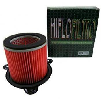 Filtro de aire HiFlo hfa1705 para Honda