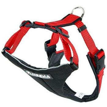 Neewa 8033087539837 - Running arnés Rojo Large
