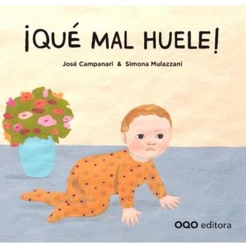 ¡Qué mal huele!